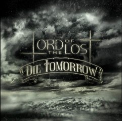 Lord Of The Lost - Shut Up When Talking To me
