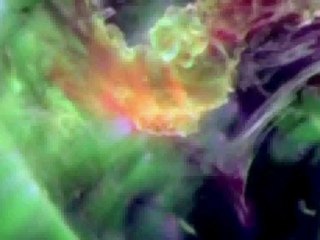 llamaradas solare Nasa