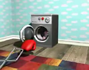 Chuyên Sửa Máy Giặt Electrolux Tại Nhà 0912584367