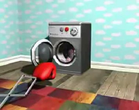 Chuyên Sửa Máy Giặt Electrolux Tại Nhà 0912584367