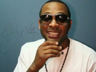 MIKE EPPS POWERBALL MANSION 2012 BET HIP HOP AWARDS WEEKEND PSA