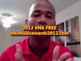 Frank Ocean Swim Good 2012 MTV VMA