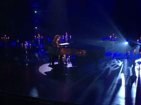 Alicia Keys - Troubles (Piano & I- AOL Sessions +1)