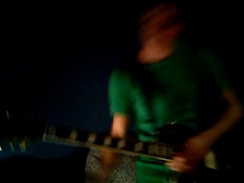 Break stuff - Limp bizkit (cover)