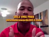 Nicki Minaj featuring 2 Chainz Beez in the Trap 2012 MTV VMA