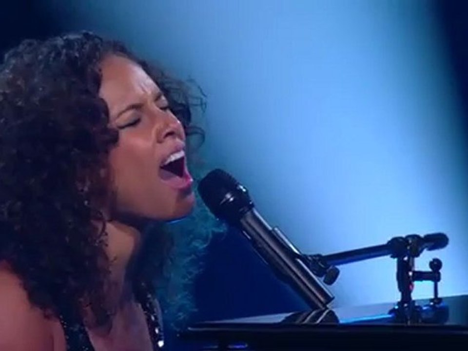 Like You'll Never See Me Again (Piano & I- AOL Sessions +1)