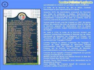 Louis Badaillac par Louise Pelletier Laplante