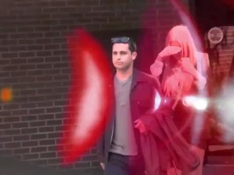 Amanda Bynes Charged with Two Counts of Hit-and-Run