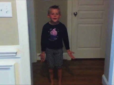 YouTube Challenge - I Got My Kid a Horrible Back to School Outfit