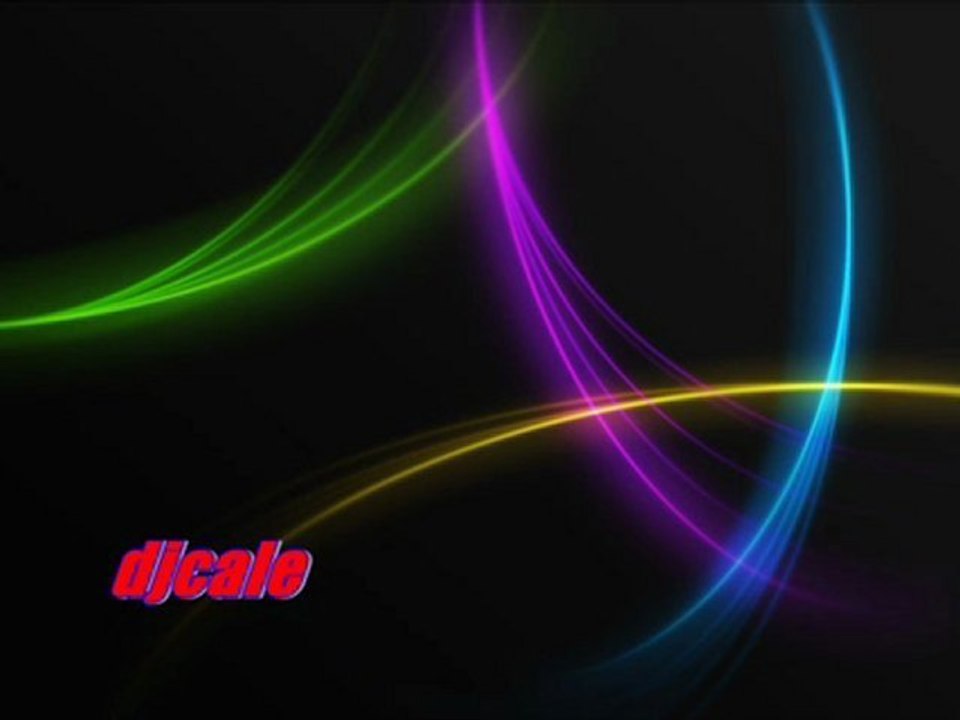 djcale los yakis kiko yoli y silvia 2012