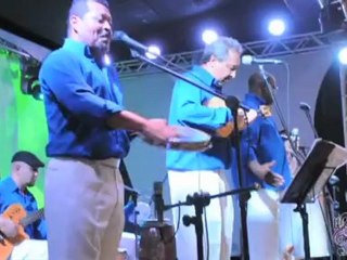 Banda Essência do Samba   Corporativo   R8STUDIO