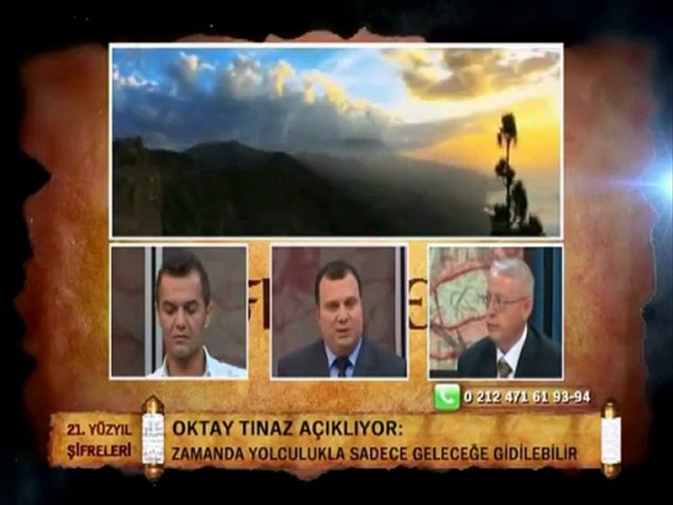 Oktay Tınaz Gelin Müzik Klibinizi Uzaydan Çekelim İlk Olun