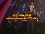 Gotye featuring Kimbra Somebody That I Used to Know Editor Natasha Pincus 2012 MTV VMA