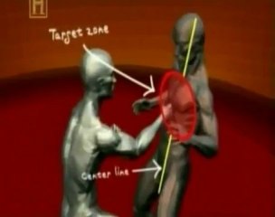 Tecnicas de pelea y defensa personal [12]