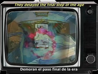 [AMV] V8 - Cautivos del Sistema (reuploaded)