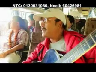 Priya timro Samjana(Re-recorded) Suresh Kumar