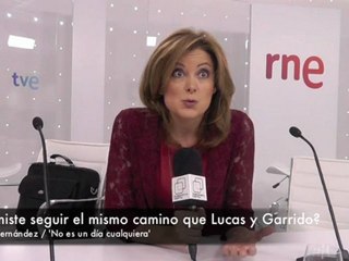 Periodista Digital. Presentación de la nueva temporada de RNE. 5 de septiembre 2012