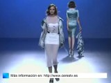 Moda / AS by Ana Sánchez defiende prendas urbanas y conceptuales