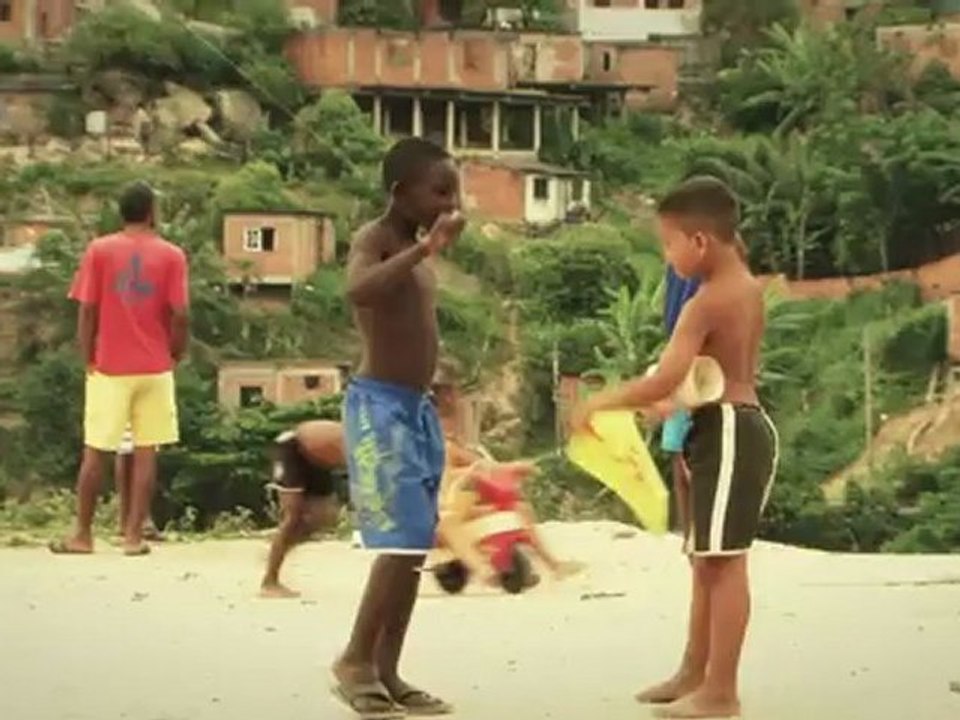 EARL 16 PIRATES GAME OFFICIAL VIDEO