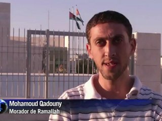 Palestinos aprovam participação de franceses no caso Arafat