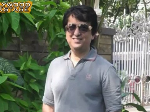 Salman Khan KICKS out Shirish Kunder from KICK