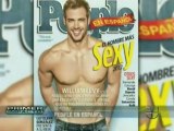 William Levy (@willylevy29) el Hombre mas Sexy 2012 según PEE || PI