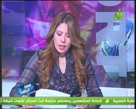 الجزء التانى حلقه خاصه من صفحه الرياضه فى وداع الجنرال ...محمود الجوهري