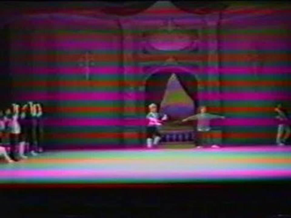 Le Bal des Cadets - Le Tambour