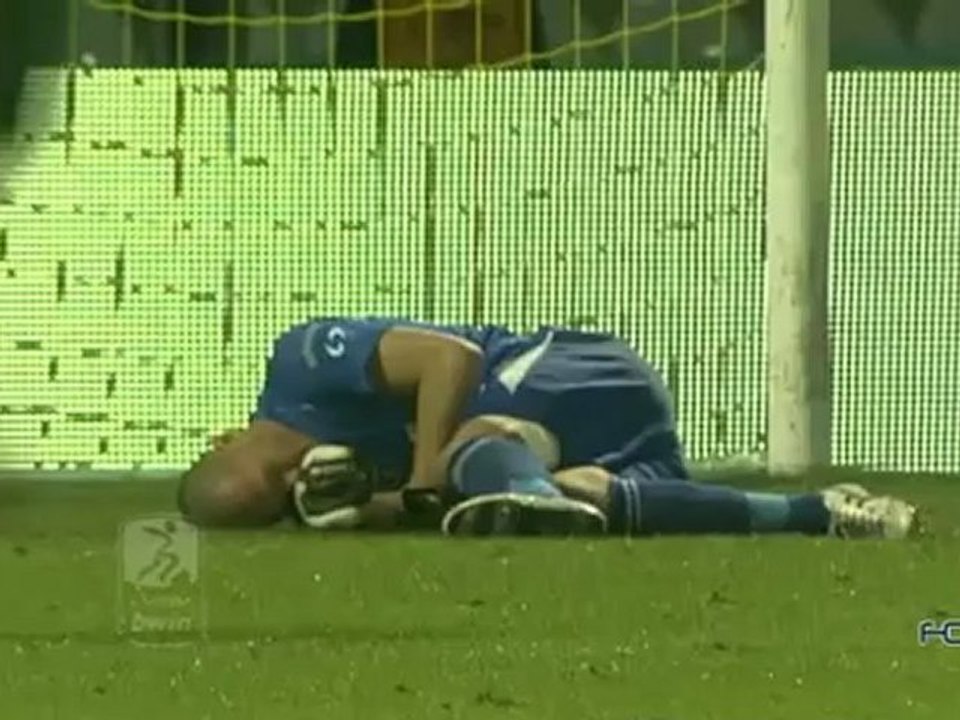 Fc Crotone | Sassuolo-Crotone, il Video