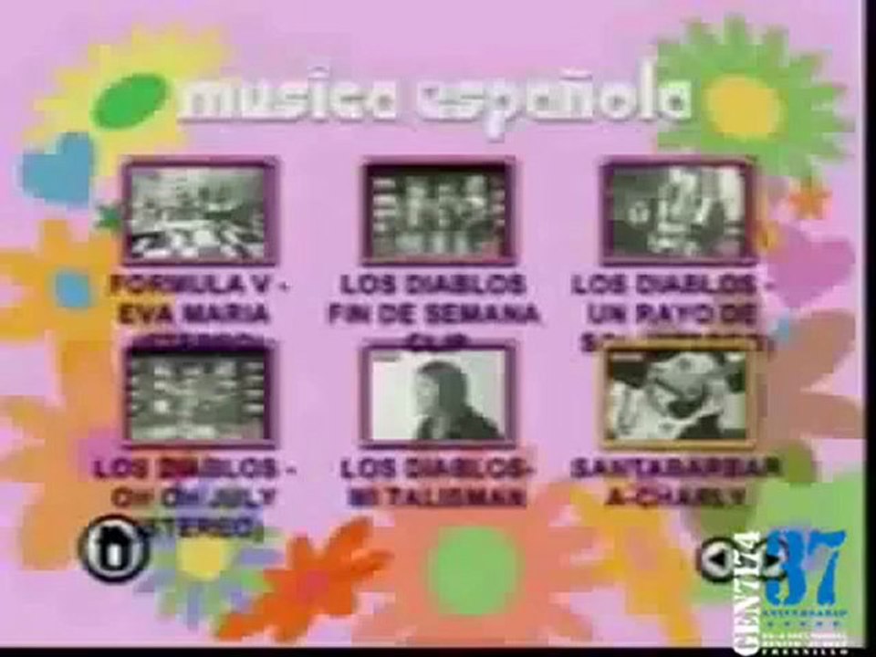 Se llamaba Charly - Santa Bárbarawmv