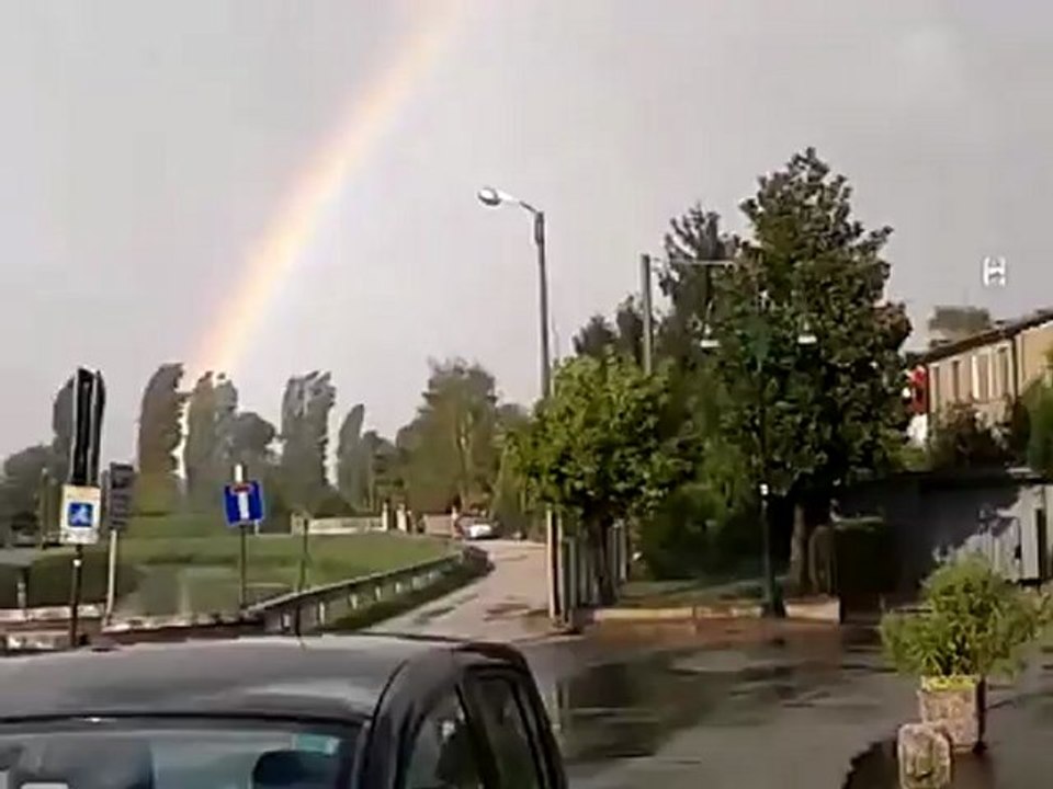 rainbow