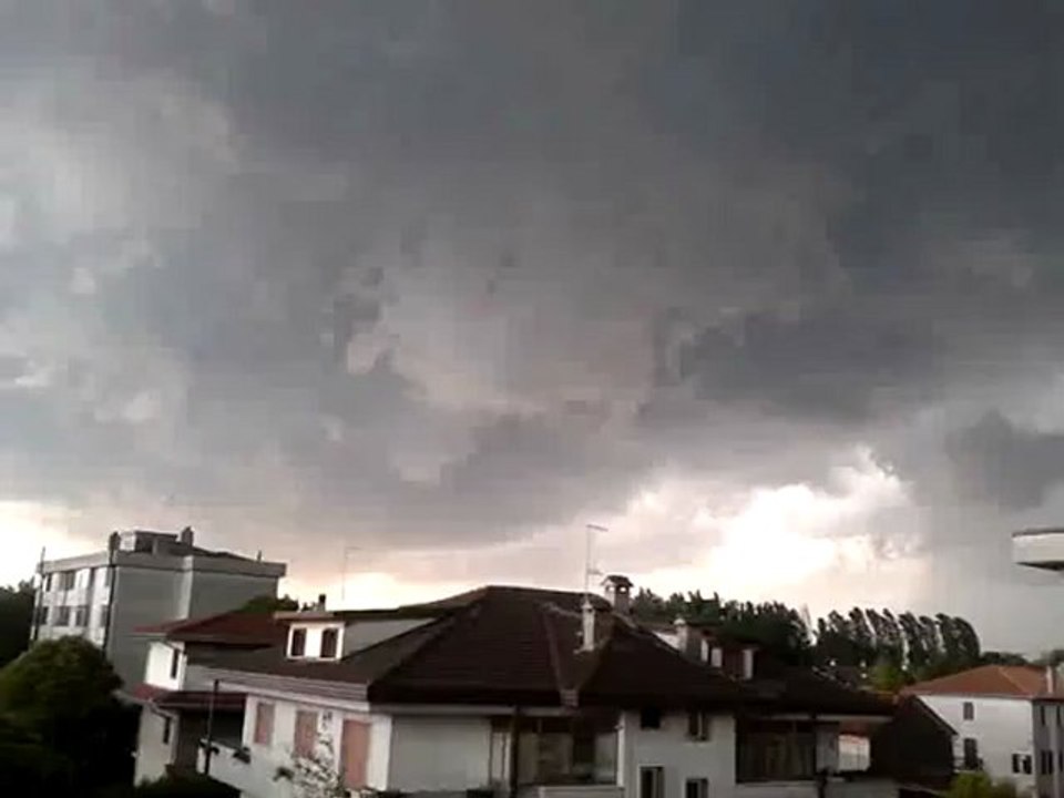 hurricane