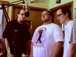 Coffee Flavored Memories at WMSR Thunder Radio