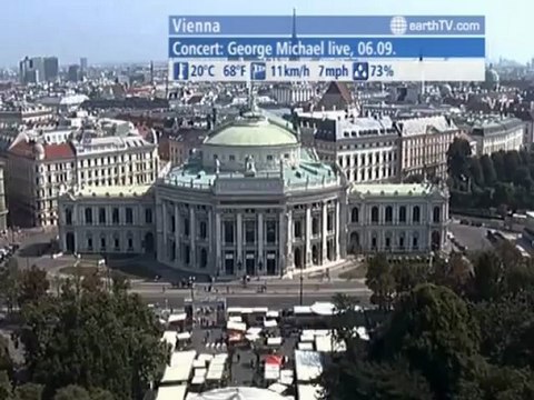 Vienna - Austria, Berlin - Germany, Cannes - France, Warsaw - Poland, Lugano - Ticino - Switzerland, Hamburg - Germany, Paris - France