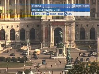 Berlin - Germany, Agadir - Morocco, Cannes - France, Tenerife - Spain, Warsaw - Poland, Kyiv - Ukraine, Vienna - Austria