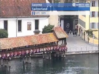 Lugano - Ticino - Switzerland, Arcachon - France, Hamburg - Germany, London - United Kingdom, Niagara Falls - Canada, Venice - Italy, Lucerne - Switzerland
