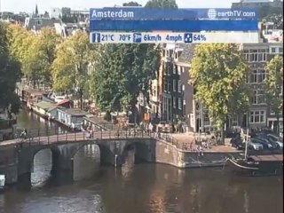 Barcelona - Spain, Amsterdam - Netherlands, Ascona - Ticino - Switzerland, London - United Kingdom, Agadir - Morocco, Vienna - Austria, Cannes - France