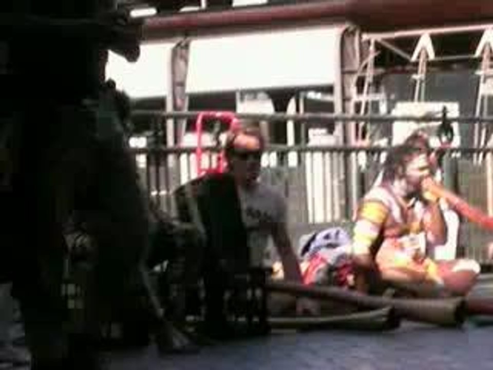 Didgeridoo 2