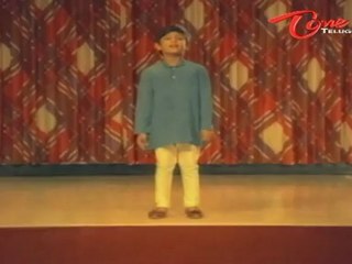 America Abbayi Songs - Ye Desamegina - Radhika - Rajasekhar