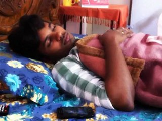 FIVE MINUTES - Telugu Short Film Trailer By Mad Virgins