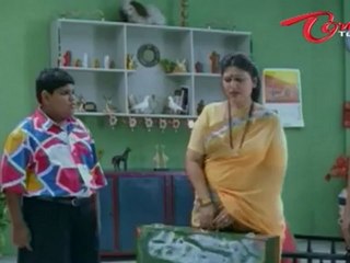 L B Sriram Romance With House Servant