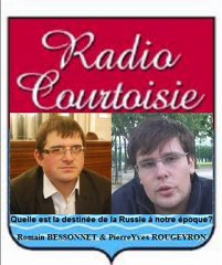 LJ Sciences 2012.08.31 Avenir des relations Russie-Europe