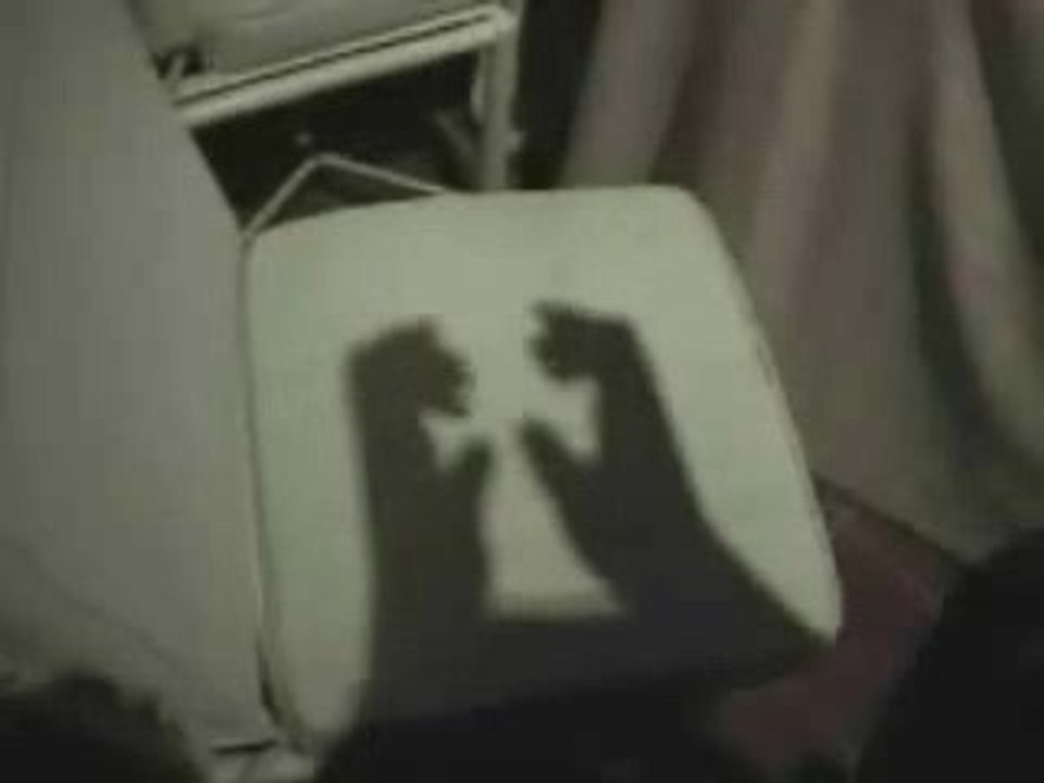 jeux d'ombres