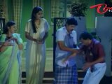 L B Sriram Drunken Comedy Scene On Road