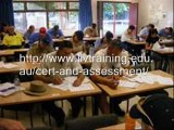certificate 4 in training and assessment