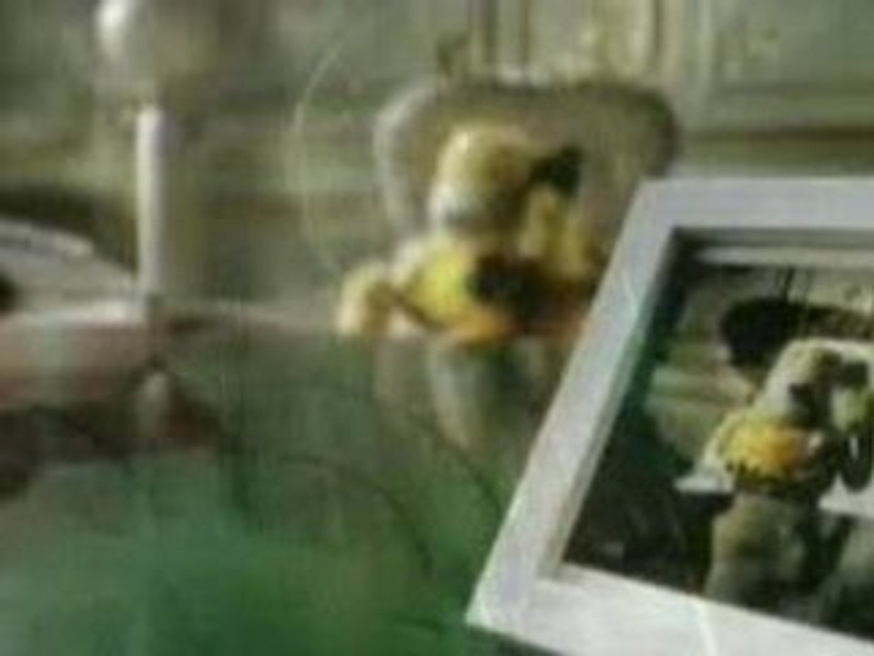 Mr. Oizo - Flat Beat