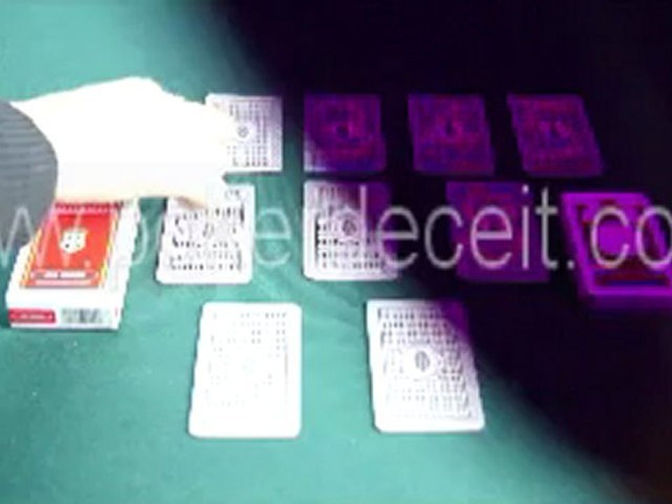 Italy Piacentine Dal negro-marked-cards