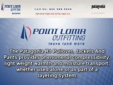 Patagonia R1 Pullover, Jackets And Pants
