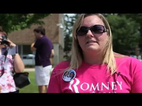 Voxes from Ryan speech