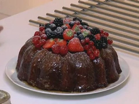 Glamour Puds S02E06 The Congress of Vienna